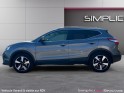 Nissan qashqai 1.5 dci 110 n-connecta occasion parc voitures beauvais simplicicar simplicibike france