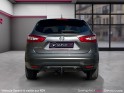 Nissan qashqai 1.5 dci 110 n-connecta occasion parc voitures beauvais simplicicar simplicibike france