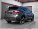 Nissan qashqai 1.5 dci 110 n-connecta occasion parc voitures beauvais simplicicar simplicibike france