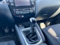 Nissan qashqai 1.5 dci 110 n-connecta occasion parc voitures beauvais simplicicar simplicibike france