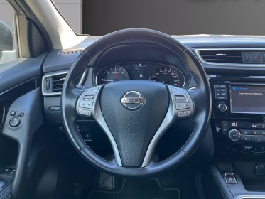 Nissan qashqai 1.5 dci 110 n-connecta occasion parc voitures beauvais simplicicar simplicibike france