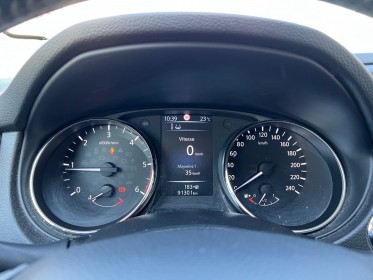 Nissan qashqai 1.5 dci 110 n-connecta occasion parc voitures beauvais simplicicar simplicibike france