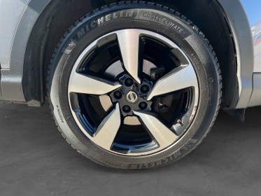 Nissan qashqai 1.5 dci 110 n-connecta occasion parc voitures beauvais simplicicar simplicibike france