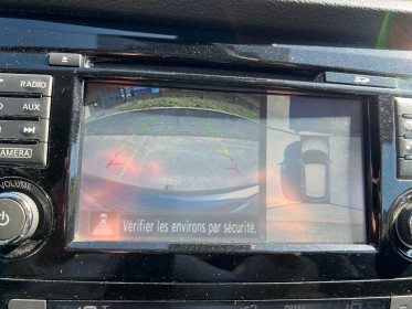 Nissan qashqai 1.5 dci 110 n-connecta occasion parc voitures beauvais simplicicar simplicibike france