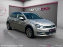 Volkswagen golf 7 // 1.6 tdi 110 bluemotion technology fap lounge occasion simplicicar la fleche simplicicar simplicibike...