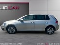 Volkswagen golf 7 // 1.6 tdi 110 bluemotion technology fap lounge occasion simplicicar la fleche simplicicar simplicibike...