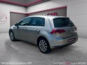 Volkswagen golf 7 // 1.6 tdi 110 bluemotion technology fap lounge occasion simplicicar la fleche simplicicar simplicibike...