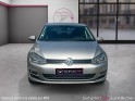 Volkswagen golf 7 // 1.6 tdi 110 bluemotion technology fap lounge occasion simplicicar la fleche simplicicar simplicibike...