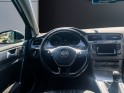 Volkswagen golf 7 // 1.6 tdi 110 bluemotion technology fap lounge occasion simplicicar la fleche simplicicar simplicibike...