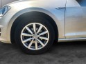 Volkswagen golf 7 // 1.6 tdi 110 bluemotion technology fap lounge occasion simplicicar la fleche simplicicar simplicibike...