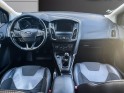 Ford focus 1.0 ecoboost 125 ss titanium occasion simplicicar la fleche simplicicar simplicibike france