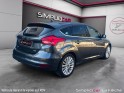 Ford focus 1.0 ecoboost 125 ss titanium occasion simplicicar la fleche simplicicar simplicibike france