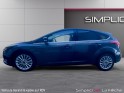 Ford focus 1.0 ecoboost 125 ss titanium occasion simplicicar la fleche simplicicar simplicibike france