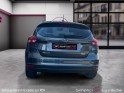 Ford focus 1.0 ecoboost 125 ss titanium occasion simplicicar la fleche simplicicar simplicibike france