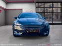 Ford focus 1.0 ecoboost 125 ss titanium occasion simplicicar la fleche simplicicar simplicibike france