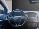 Ford focus 1.0 ecoboost 125 ss titanium occasion simplicicar la fleche simplicicar simplicibike france