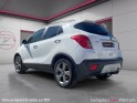 Opel mokka 1.7 cdti - 130 ch fap 4x2 ecoflex startstop cosmo // attelage remorque occasion simplicicar pertuis  simplicicar...