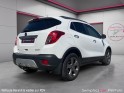 Opel mokka 1.7 cdti - 130 ch fap 4x2 ecoflex startstop cosmo // attelage remorque occasion simplicicar pertuis  simplicicar...