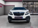 Opel mokka 1.7 cdti - 130 ch fap 4x2 ecoflex startstop cosmo // attelage remorque occasion simplicicar pertuis  simplicicar...