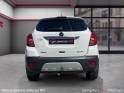 Opel mokka 1.7 cdti - 130 ch fap 4x2 ecoflex startstop cosmo // attelage remorque occasion simplicicar pertuis  simplicicar...