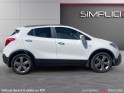 Opel mokka 1.7 cdti - 130 ch fap 4x2 ecoflex startstop cosmo // attelage remorque occasion simplicicar pertuis  simplicicar...