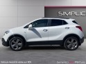 Opel mokka 1.7 cdti - 130 ch fap 4x2 ecoflex startstop cosmo // attelage remorque occasion simplicicar pertuis  simplicicar...