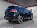Nissan x-trail 1.6 dci 130 cv xtronic tekna  // toit ouvrant panoramique occasion simplicicar pertuis  simplicicar...