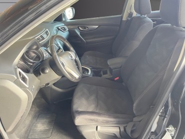 Nissan x-trail 1.6 dci 130 cv xtronic tekna  // toit ouvrant panoramique occasion simplicicar pertuis  simplicicar...