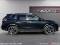 Nissan x-trail 1.6 dci 130 cv xtronic tekna  // toit ouvrant panoramique occasion simplicicar pertuis  simplicicar...