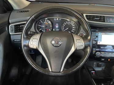 Nissan x-trail 1.6 dci 130 cv xtronic tekna  // toit ouvrant panoramique occasion simplicicar pertuis  simplicicar...