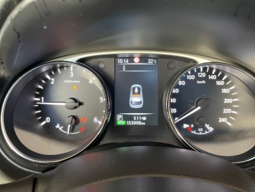Nissan x-trail 1.6 dci 130 cv xtronic tekna  // toit ouvrant panoramique occasion simplicicar pertuis  simplicicar...