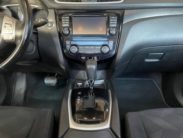 Nissan x-trail 1.6 dci 130 cv xtronic tekna  // toit ouvrant panoramique occasion simplicicar pertuis  simplicicar...