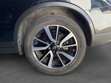 Nissan x-trail 1.6 dci 130 cv xtronic tekna  // toit ouvrant panoramique occasion simplicicar pertuis  simplicicar...