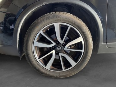 Nissan x-trail 1.6 dci 130 cv xtronic tekna  // toit ouvrant panoramique occasion simplicicar pertuis  simplicicar...