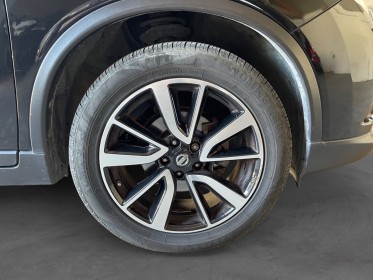 Nissan x-trail 1.6 dci 130 cv xtronic tekna  // toit ouvrant panoramique occasion simplicicar pertuis  simplicicar...