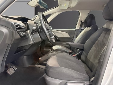 Citroen grand c4 picasso bluehdi 150 ss exclusive eat6 occasion simplicicar magny-en-vexin simplicicar simplicibike france