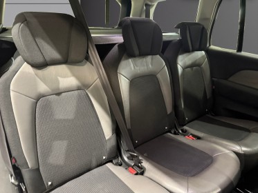 Citroen grand c4 picasso bluehdi 150 ss exclusive eat6 occasion simplicicar magny-en-vexin simplicicar simplicibike france