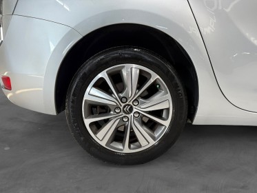 Citroen grand c4 picasso bluehdi 150 ss exclusive eat6 occasion simplicicar magny-en-vexin simplicicar simplicibike france