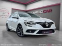 Renault megane iv estate dci 130 energy intens occasion parc voitures beauvais simplicicar simplicibike france