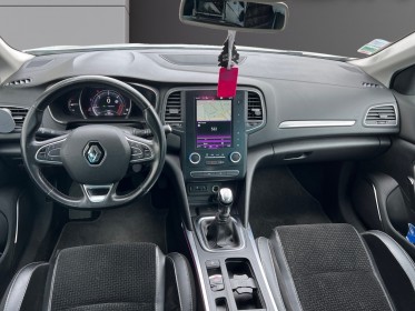 Renault megane iv estate dci 130 energy intens occasion parc voitures beauvais simplicicar simplicibike france