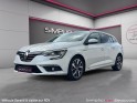 Renault megane iv estate dci 130 energy intens occasion parc voitures beauvais simplicicar simplicibike france