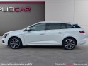 Renault megane iv estate dci 130 energy intens occasion parc voitures beauvais simplicicar simplicibike france