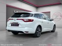 Renault megane iv estate dci 130 energy intens occasion parc voitures beauvais simplicicar simplicibike france