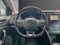 Renault megane iv estate dci 130 energy intens occasion parc voitures beauvais simplicicar simplicibike france