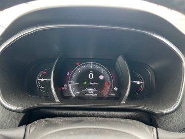 Renault megane iv estate dci 130 energy intens occasion parc voitures beauvais simplicicar simplicibike france