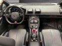 Lamborghini huracan lp 610 spyder - garantie 12 mois occasion simplicicar lyon ouest simplicicar simplicibike france