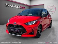 TOYOTA d'occasion YARIS 116H COLLECTION de 2021 Beaune (21)﻿