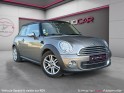 Mini hatch r56 d 112 ch cooper garantie 12 mois occasion abbeville simplicicar simplicibike france