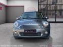 Mini hatch r56 d 112 ch cooper garantie 12 mois occasion abbeville simplicicar simplicibike france