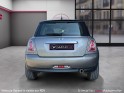 Mini hatch r56 d 112 ch cooper garantie 12 mois occasion abbeville simplicicar simplicibike france